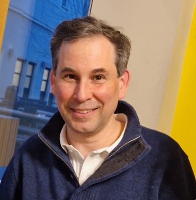 Bild von Dr. Ferdinand Schipfer