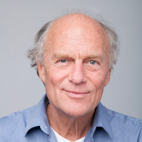 Bild von Dr. Dietrich Klinghardt