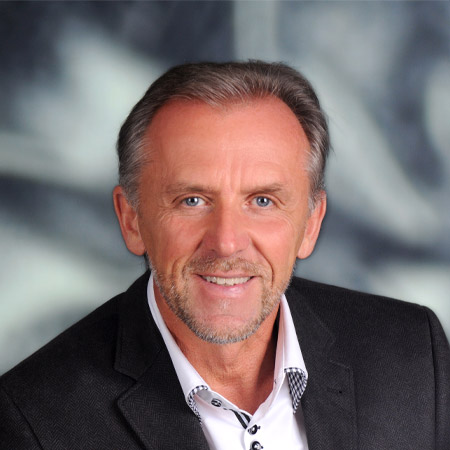 Bild von Dr. Ewald Töth