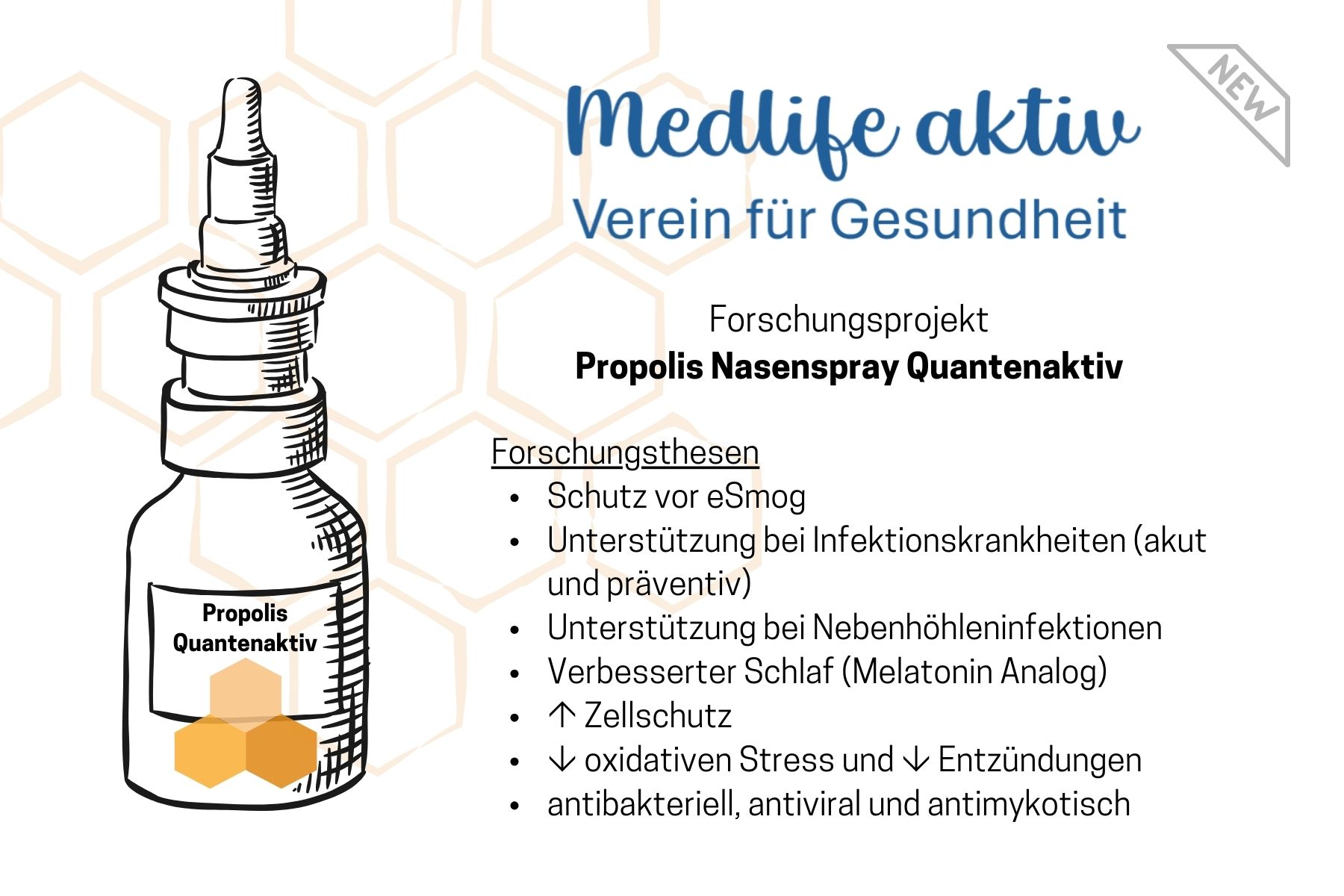 Forschungsprojekt Pronose