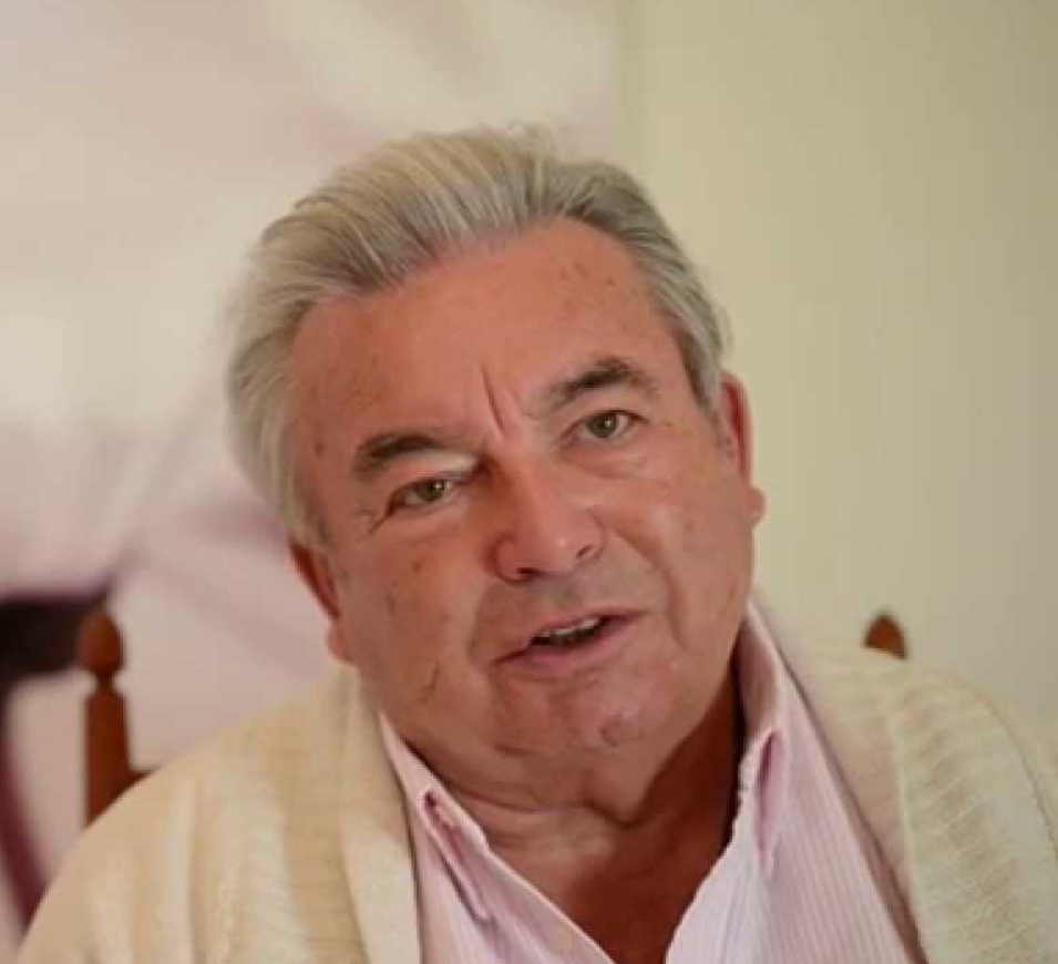 Bild von Dr. Diethart Stelzl